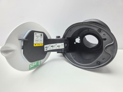 Крышка горловины  топливной  cv44-s405a02 ford kuga mk2 цвет ad cv44-s405a02 фото №1