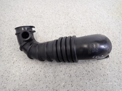 Mitsubishi colt cz3 1.5 did 04- труба повітря турбіни турбонагнітача фото №1