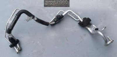Шланг кондиціонера volvo xc60 31267980 фото №1