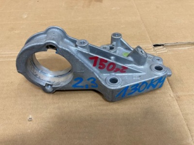 Ducato 17- 2.3jtd опора полуось euro 6 130km фото №1