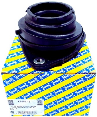 Подушка подшипник амортизатора mazda 3 bk ntn-snr фото №1