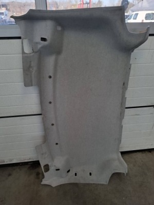 Потолок opel combo e фото №1