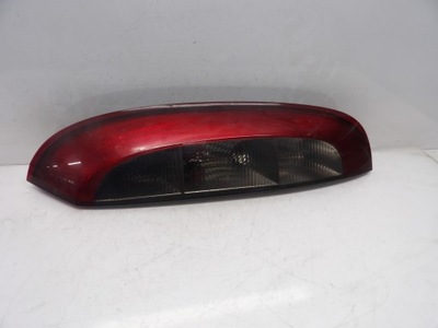 Лампа правая задняя opel corsa фото №1