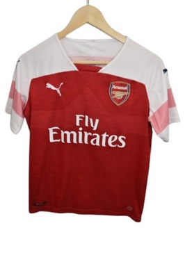 Puma Arsenal Londyn koszulka klubowa S