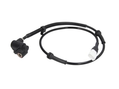 Датчик, скорость вращательная колеса delphi ss20304 фото №1