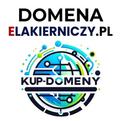 Domena elakierniczy.pl sklep lakierniczy lakiernia sklep internetowy
