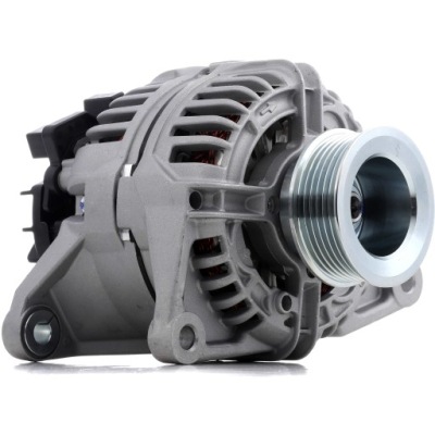 Stark skgn-0321114 генератор генератор 90a 12v к iveco к multicar m26 фото №1