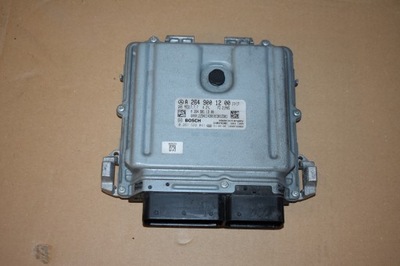 Блок керування двигуна mercedes w177 1 фото №1