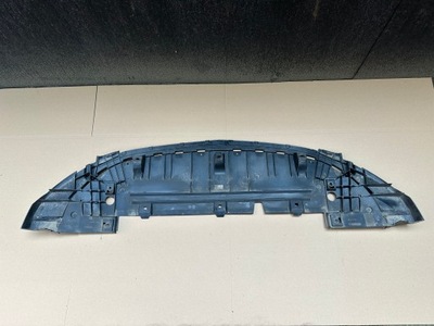 Gla h247 a2478857205 плита підлога бампер перед idealna фото №1