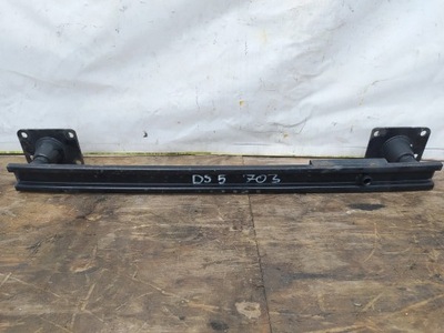 CITROEN DS5 BEAM UNDER BUMPER FRONT FRONT 9670186380  