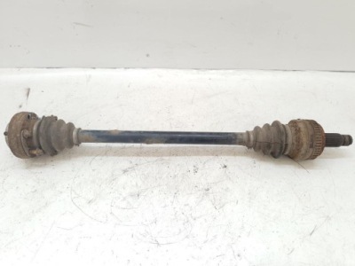Приводной вал правый  задний bmw 1 e87 1.6 116 1 фото №1