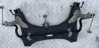 Підрамник підрамник підрамник двигуна renault clio v 5 1.5 dci фото №1