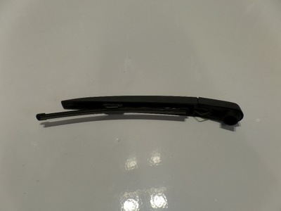 Renault clio iv важіль задній двірники фото №1