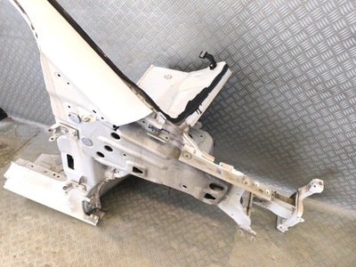 Berlingo iv partner iv proace city combo e doblo iii чверть права передній фото №1