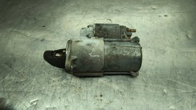 Opel 1.6 16v z16xep стартер фото №1