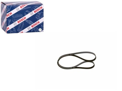 Bosch 1 987 948 490 ремінь клиновий багатореберний фото №1