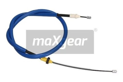 32-0480 CABLE HAM. RECZ. RENAULT T. CLIO 98-05 L  