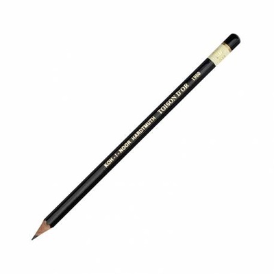 Ołówek grafitowy Toison D'or 1900 Koh-I-Noor 5H