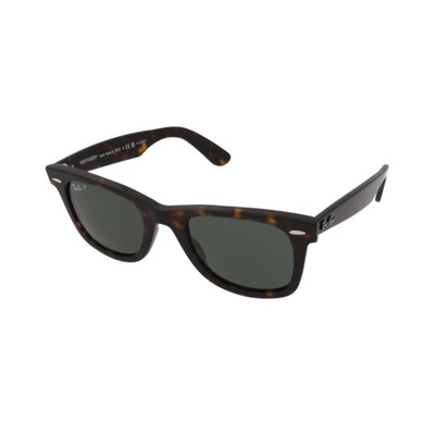 Okulary przeciwsłoneczne Ray-Ban Wayfarer RB2140 9