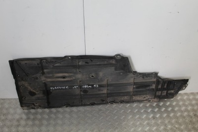 Захист підвіска права subaru forester iii 3 фото №1