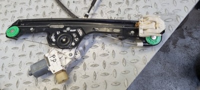 Подъемник стекло правый перед bmw оригинальный номер 7259824 фото №1