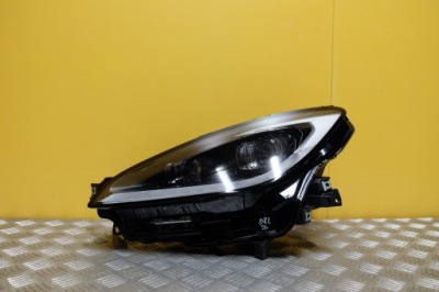 Subaru brz ii 2021- фара лампа full led ліва z7 usa фото №1