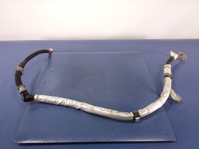 Bmw 7 g11 g12 3.0d шланг плюсовий 8590100 фото №1