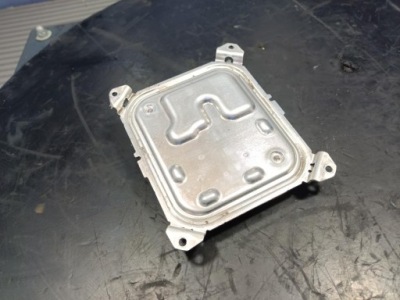 Блок управления преобразователь модуль лампы peugeot citroen ds4 opel astra фото №1