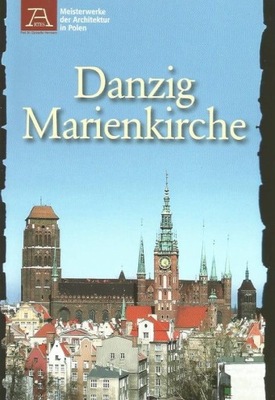 Danzig. Marienkirche