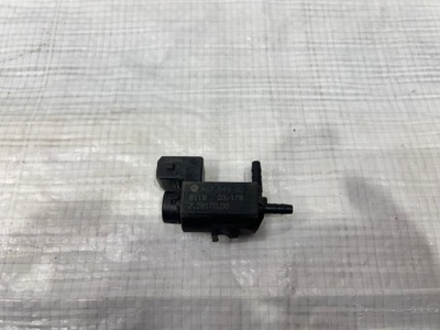 Fiat alfa romeo lancia jeep клапан вакуумa 46754960 фото №1