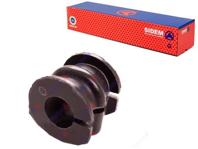 Sidem 841818 підвіска, стабілізатор фото №1