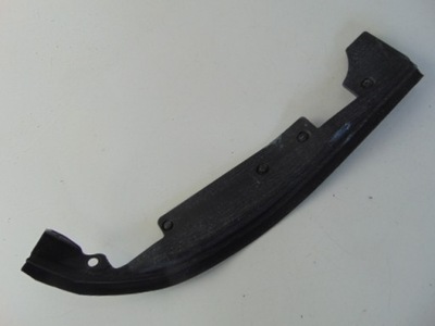 Молдинг прокладка дверь правая bmw 4 f33 cabrio фото №1