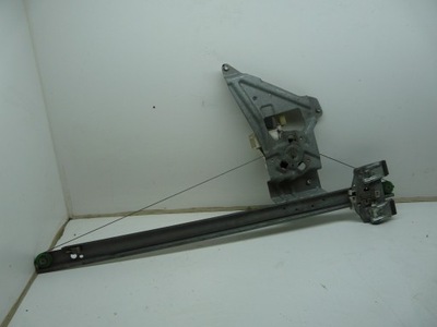 Mercedes sprinter 906 подъемник стекло левый перед a9067200046 фото №1