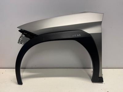 Lexus ux крыло передний левый перед фото №1