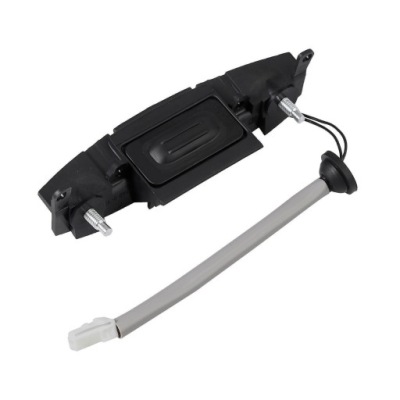 Nissan micra k12 ручка кнопка крышки микровыключатель фото №1