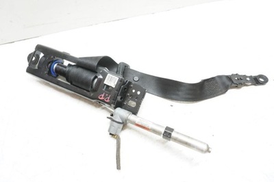 Pas безпеки правий перед volvo v50 фото №1