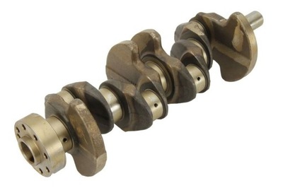 Wał korbowy KOLBENSCHMIDT