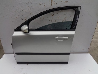 Дверь левый перед volvo s40 ii 426-26 фото №1