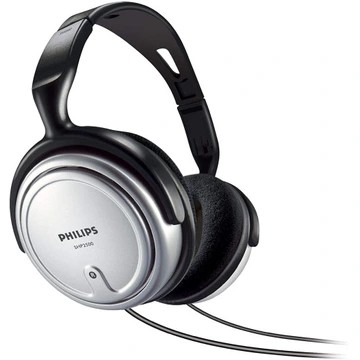 Słuchawki nauszne Philips SHP2500