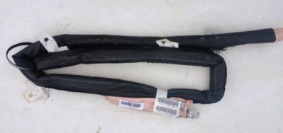 Peugeot 3008 ii шторка безпеки повітряна ліва 9811504680 права 9811504380 фото №1