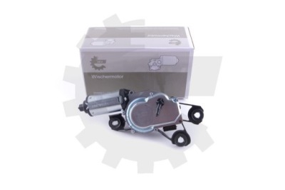 Двигатель дворник задняя seat ibiza iv mii фото №1