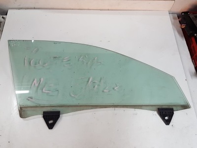 Seat exeo 09r скло двері права перед фото №1