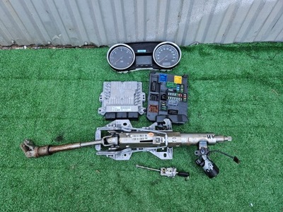 Набір стартовий do запуск peugeot 508 1.6 ehdi фото №1