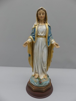 Figura MATKA BOŻA Maryja Madonna DUŻA