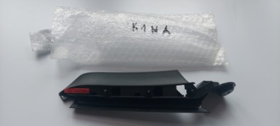 Vw golf vii захист стійка дзеркало p. 5g0837974d фото №1