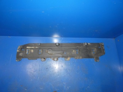 Volvo xc90 ii защита подвеска плита пол правая фото №1