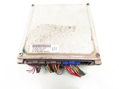 Блок керування honda accord vi 2.0 vtec 37820pdce01 фото №1