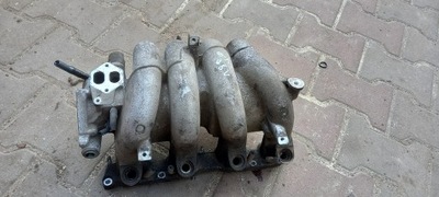 Колектор всмоктуючий volvo s40 1.8b фото №1