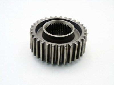 Колесо зубчасте редуктор перед discovery 5 l462 range rover sport my427k780bc фото №1