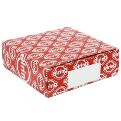 Elring 947.570 прокладка gł land rover range rover velar 18- фото №1